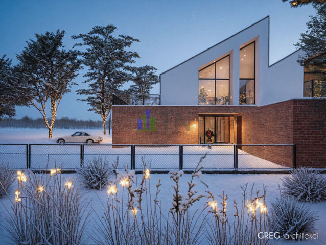 Land, 600 m²