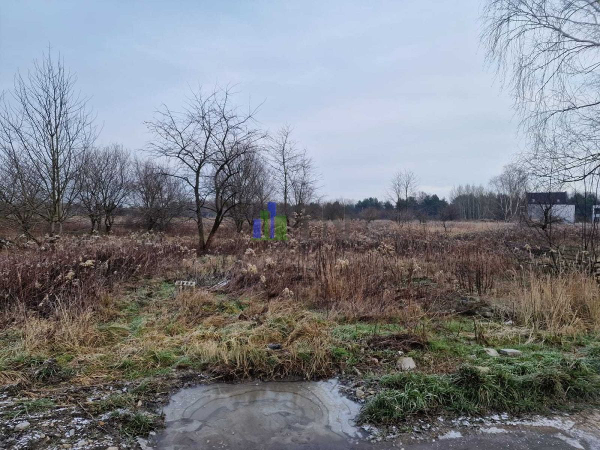 Grunt na sprzedaż, Kamieniec Wrocławski, 1032.00 m² - Widok 3