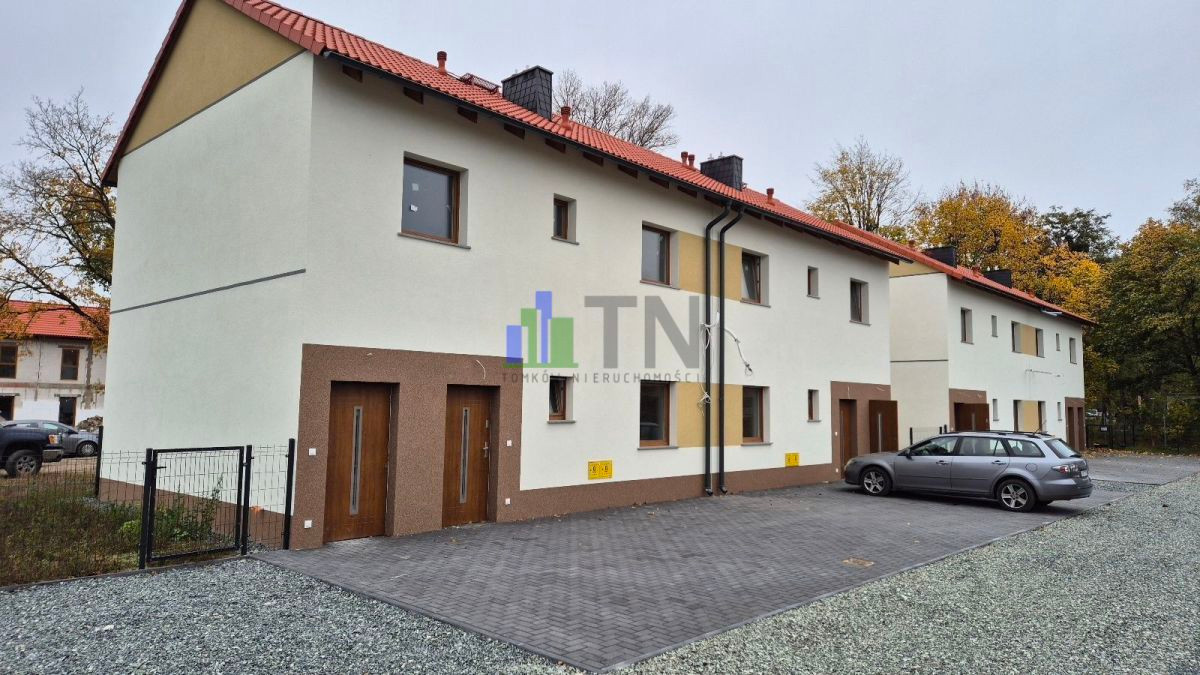 Apartment in Miłoszyce - Widok 2