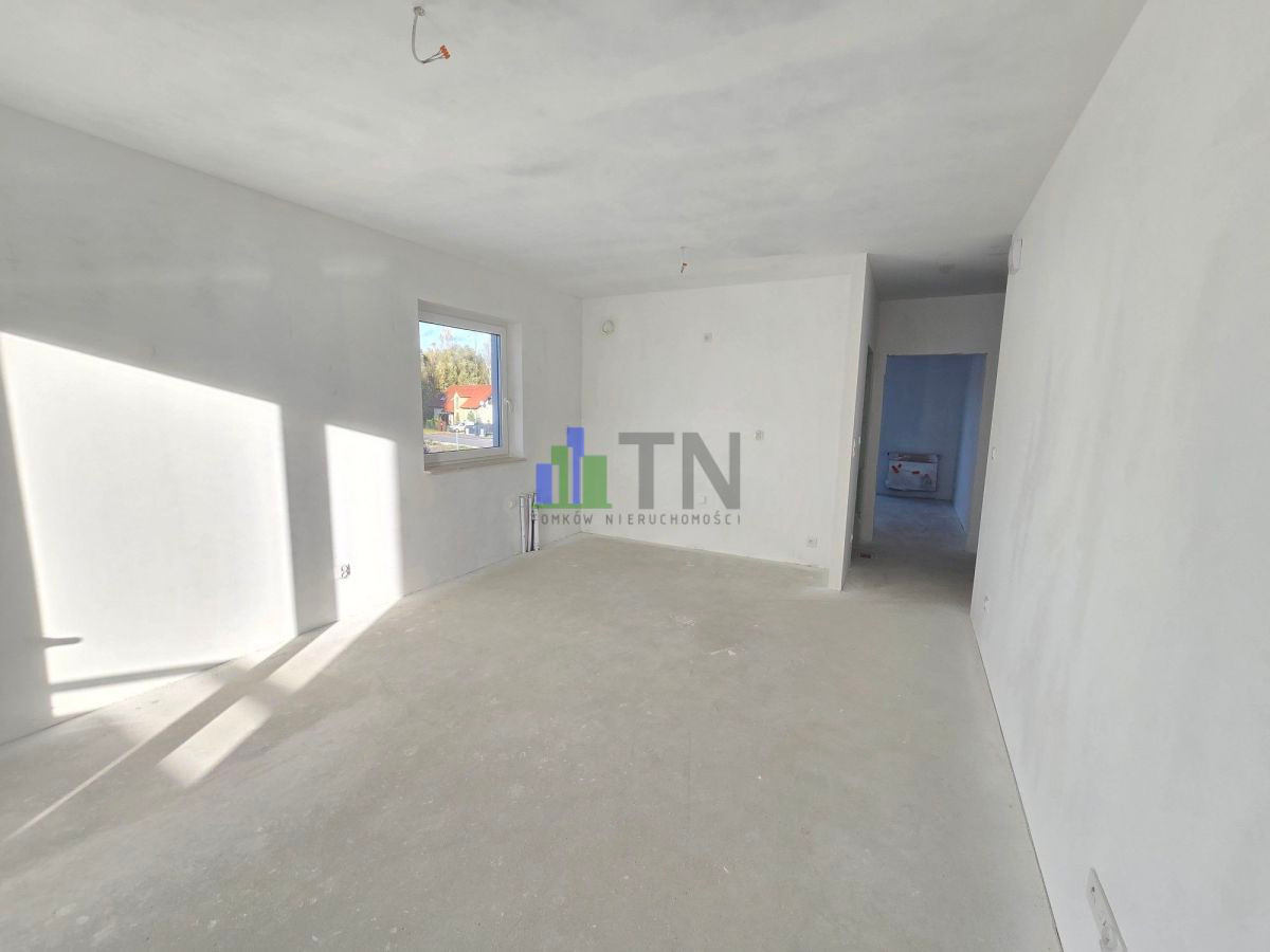 Apartment in Czernica, Dobrzykowice - Więcej
