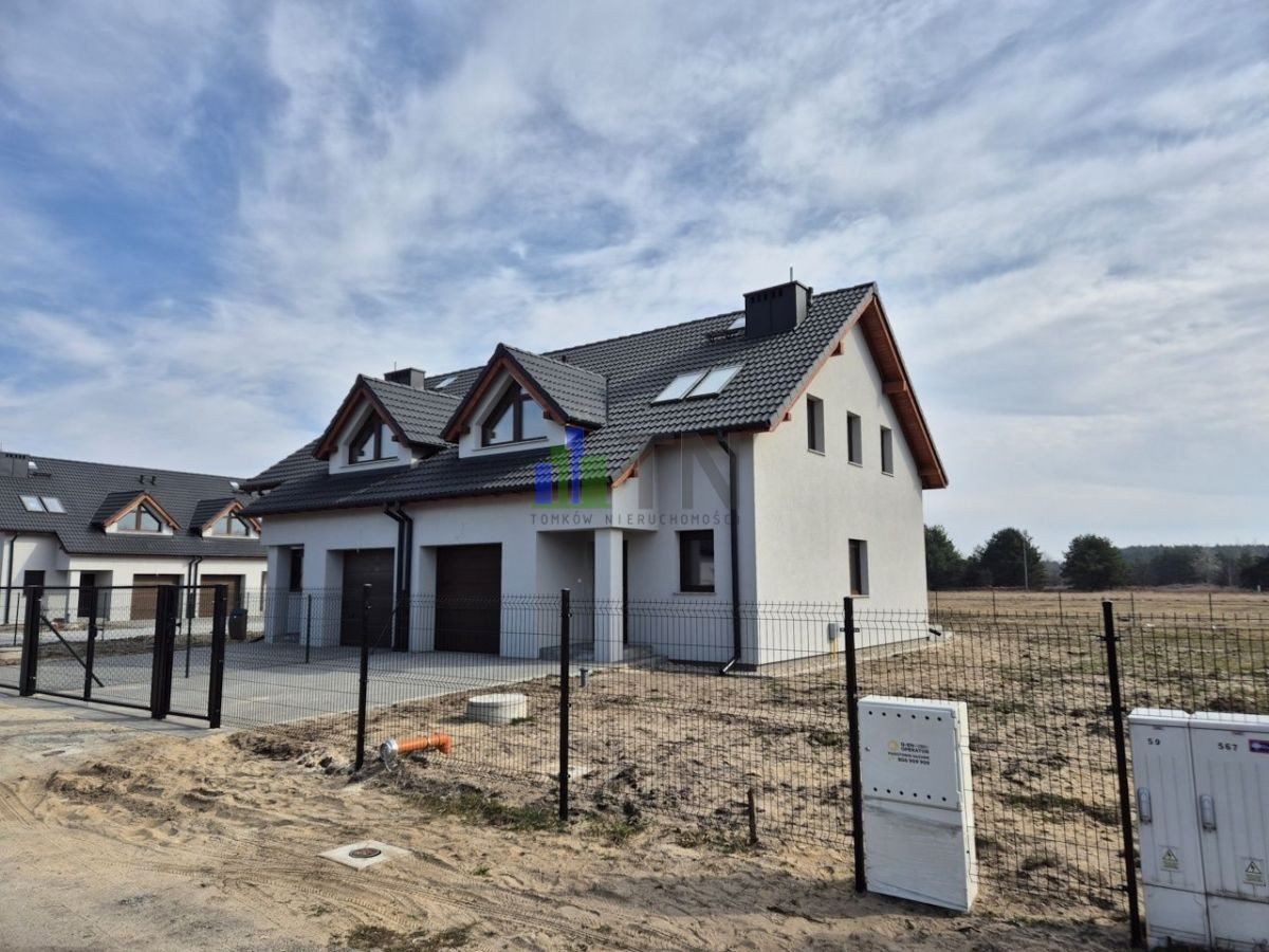 Dom – Czernica, powiat wrocławski - Widok 5