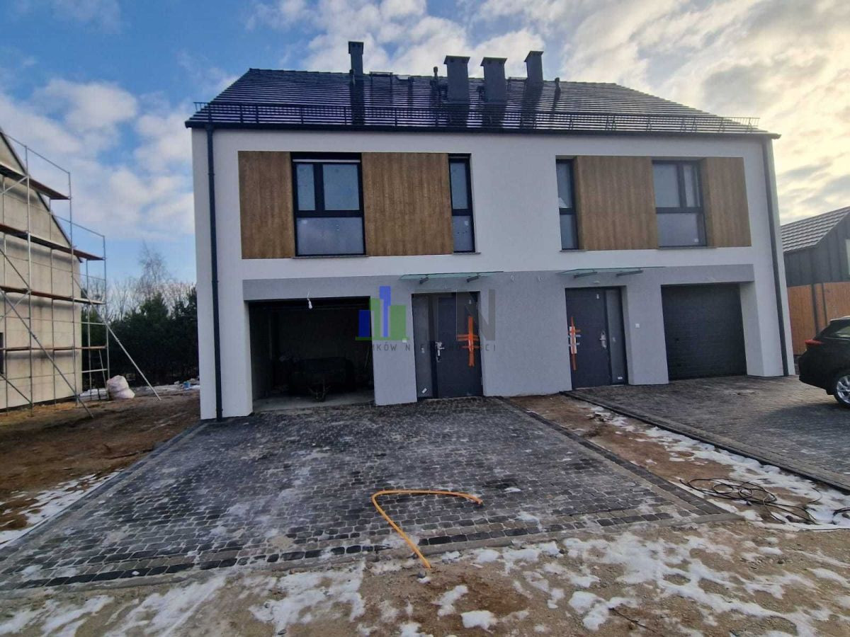 Dom – Czernica, Wojnowice - Widok 5
