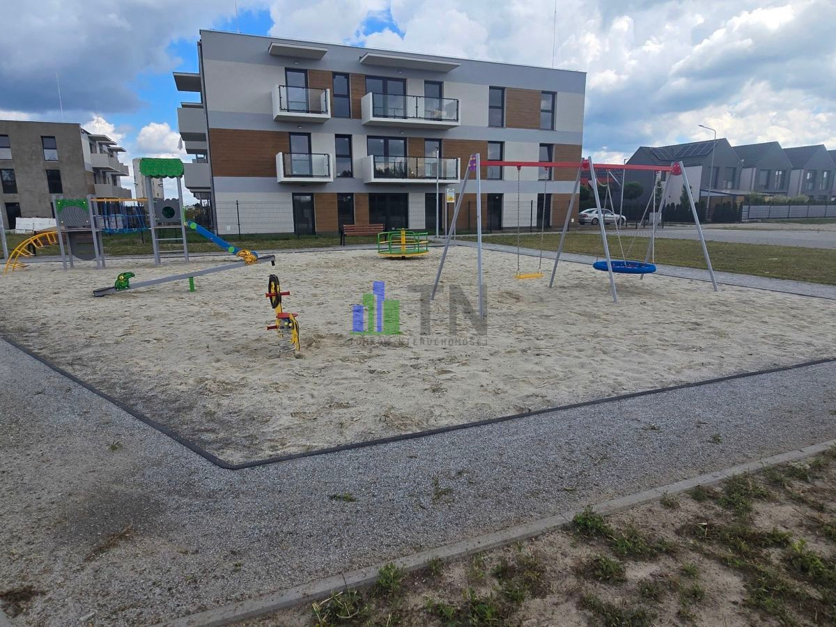 Apartment in Oława, powiat oławski - Widok 4
