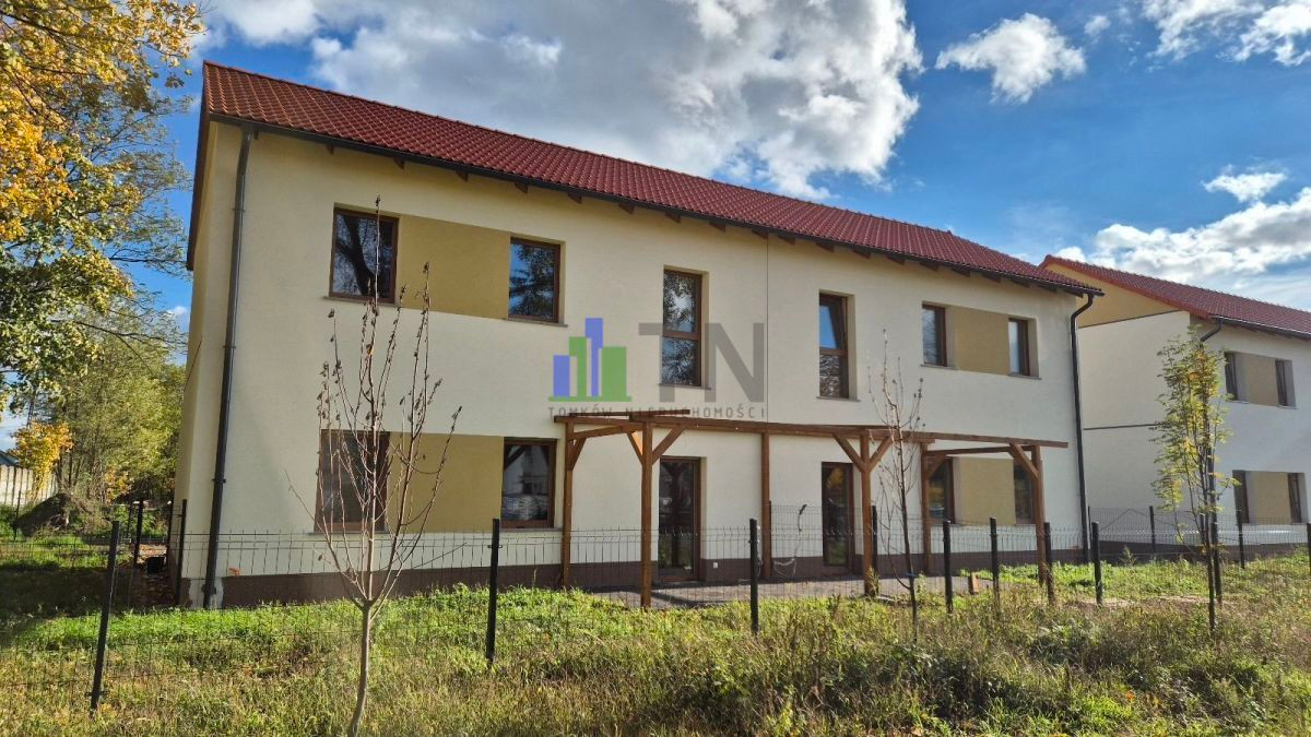 Apartment in Miłoszyce - Widok 3