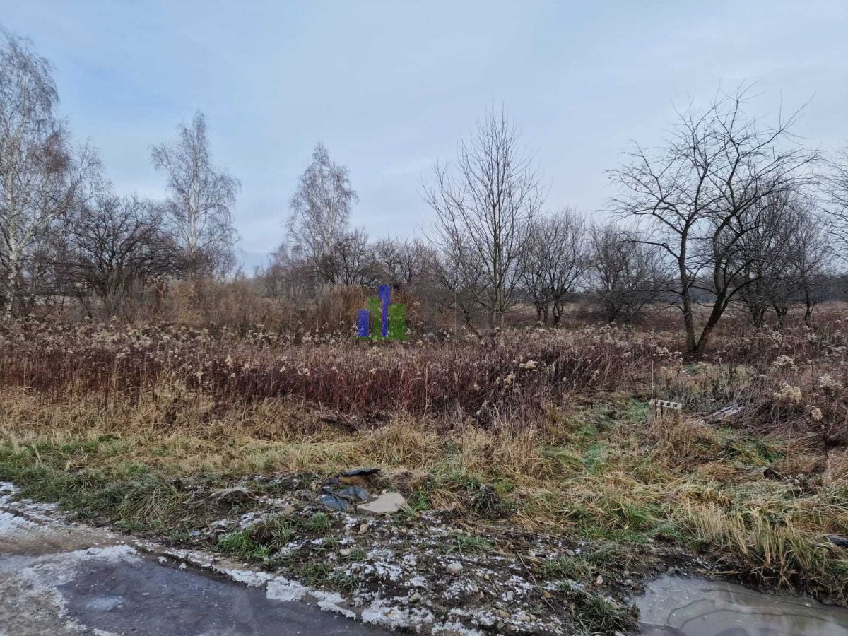 Grunt na sprzedaż, Kamieniec Wrocławski, 1032.00 m² - Widok 4