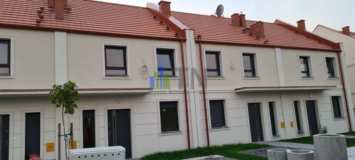 Dom – Czernica, Dobrzykowice - Widok 5