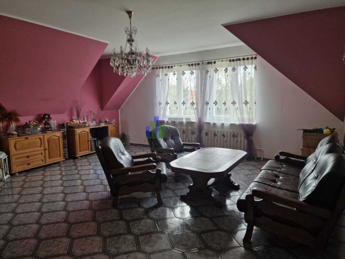 Dom – Czernica, Dobrzykowice - Widok 2