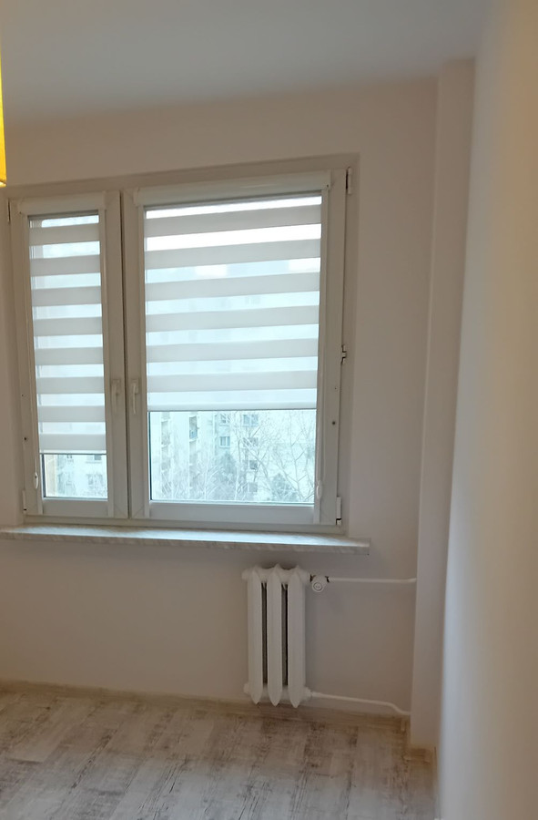 Apartment in Wrocław, Nowy Dwór, Fabryczna - Widok 3