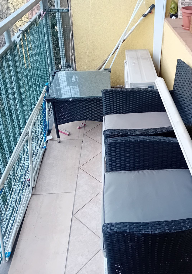 Apartment in Wrocław, Nowy Dwór, Fabryczna - Widok 5