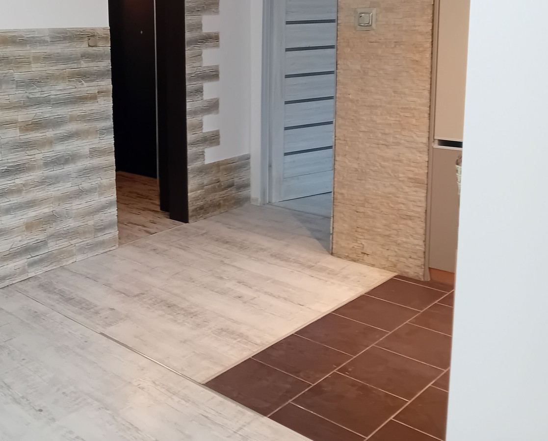 Apartment in Wrocław, Nowy Dwór, Fabryczna - Więcej
