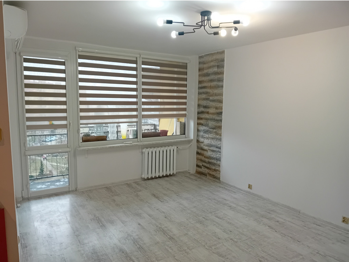 Apartment in Wrocław, Nowy Dwór, Fabryczna - Widok 4