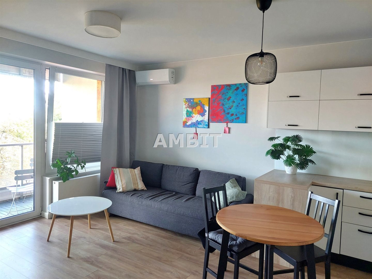 1-собен стан, 42 m²