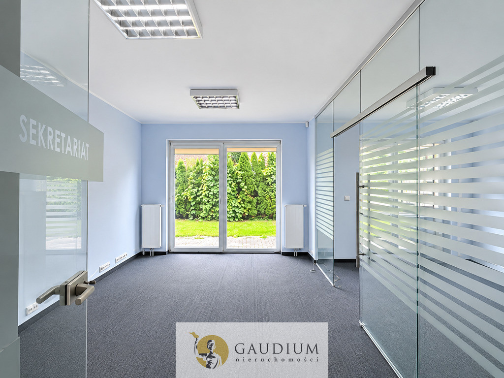 3 poziomowy lokal I 140 m² I 6 pokoi - Widok 5