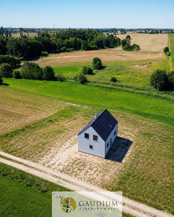 Dom – Tczew, Damaszka - Widok 2
