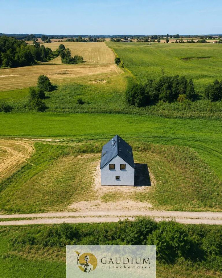 Dom – Tczew, Damaszka - Widok 4