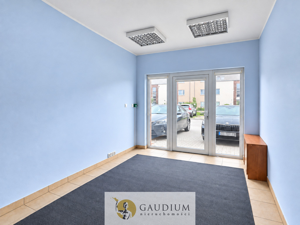 3 poziomowy lokal I 140 m² I 6 pokoi - Więcej