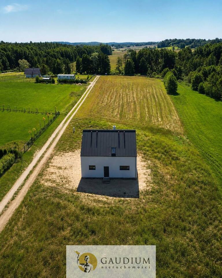 Dom – Tczew, Damaszka - Widok 3
