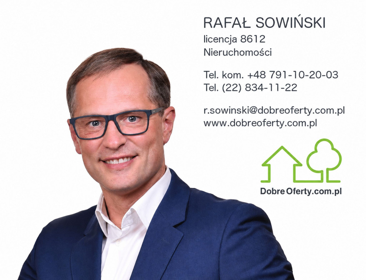 Dom – Warszawa, Wesoła - Widok 3
