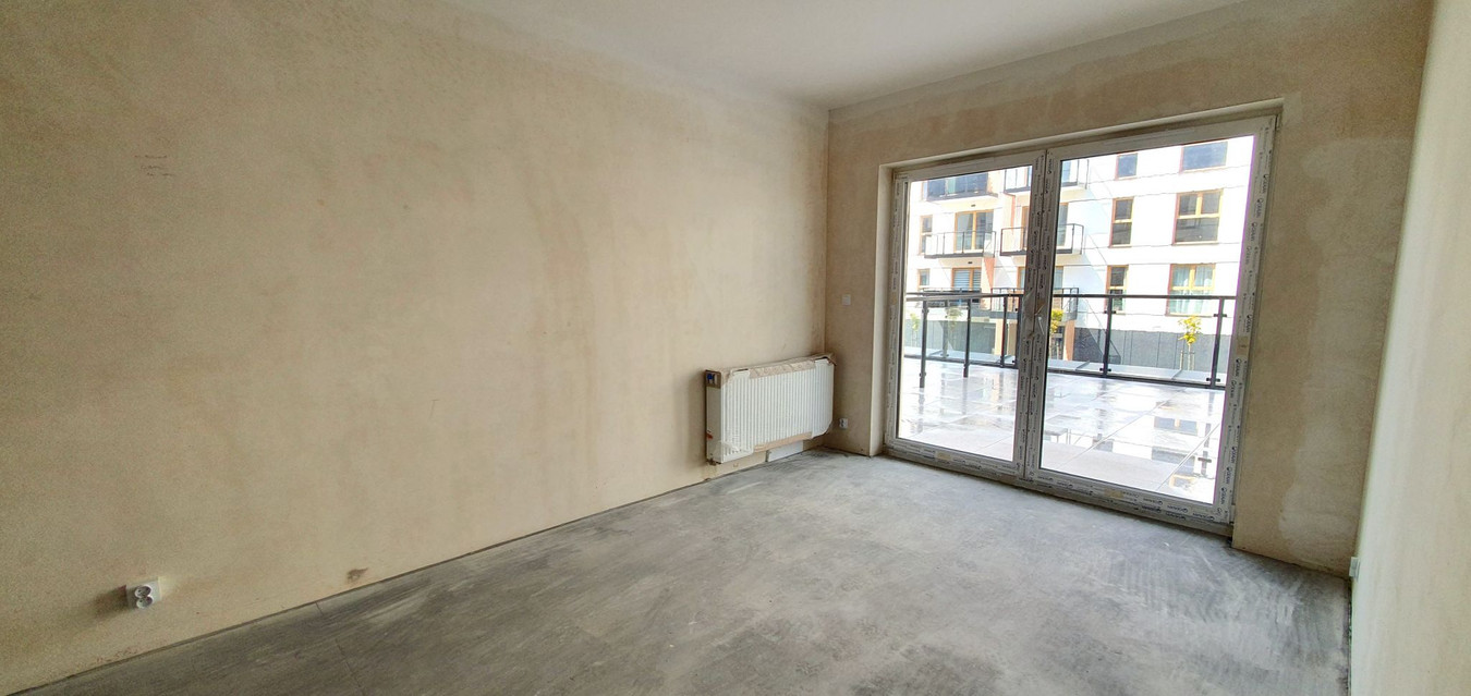 Apartment in Gliwice, Przyszówka, Łabędy - Widok 3