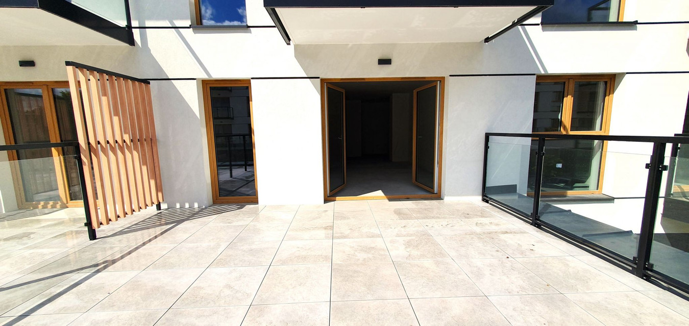 Apartment in Gliwice, Przyszówka, Łabędy - Widok 4