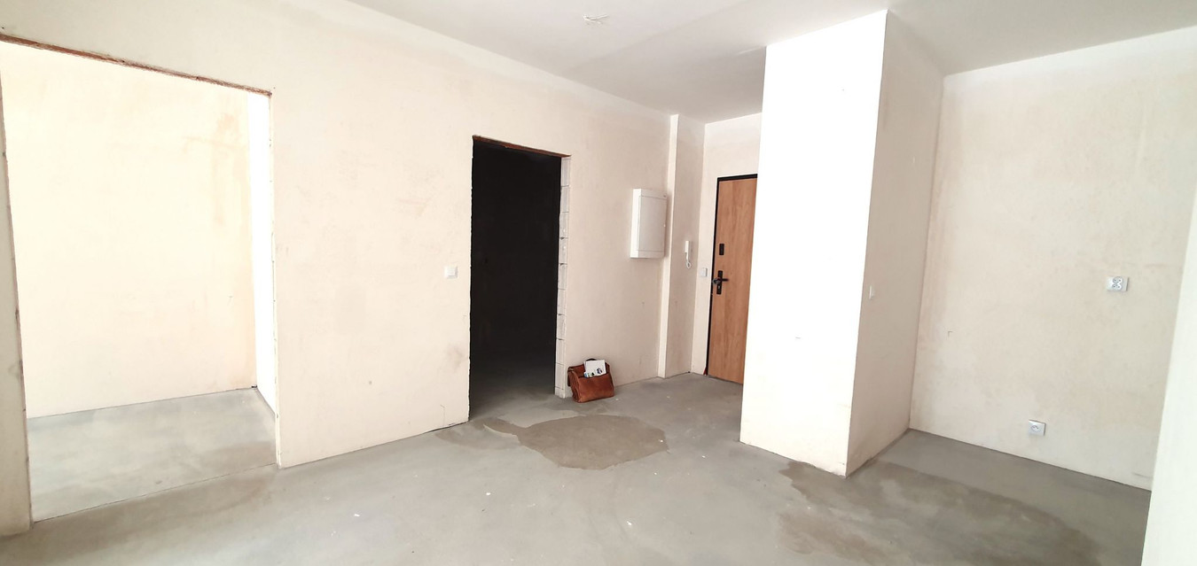 Apartment in Gliwice, Przyszówka, Łabędy - Więcej