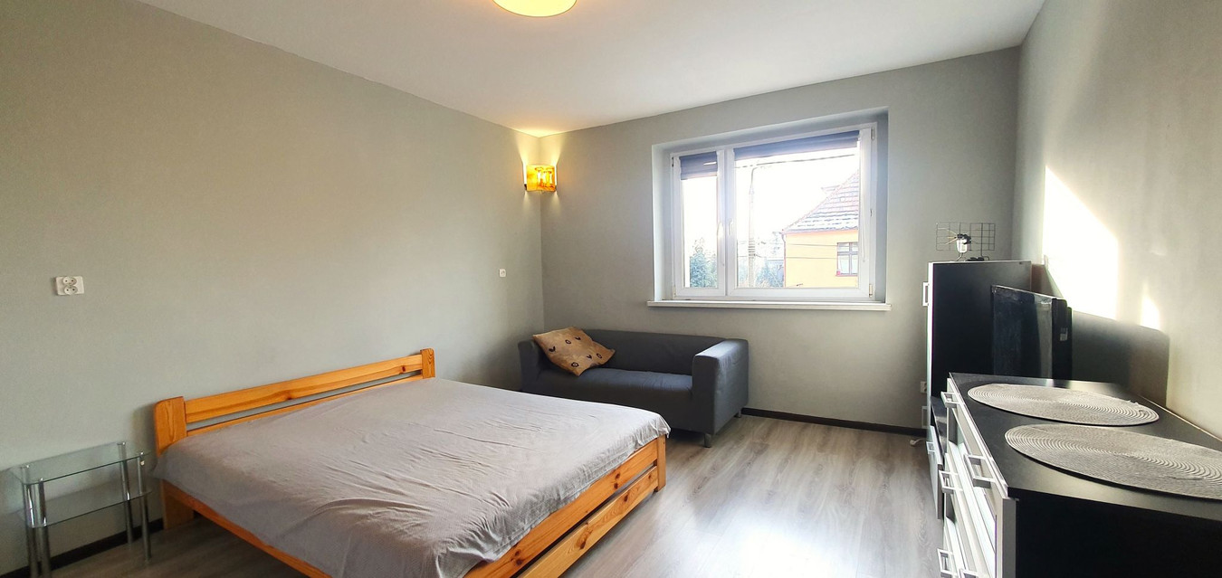 Mieszkanie – Gliwice, Szobiszowice - Widok 2