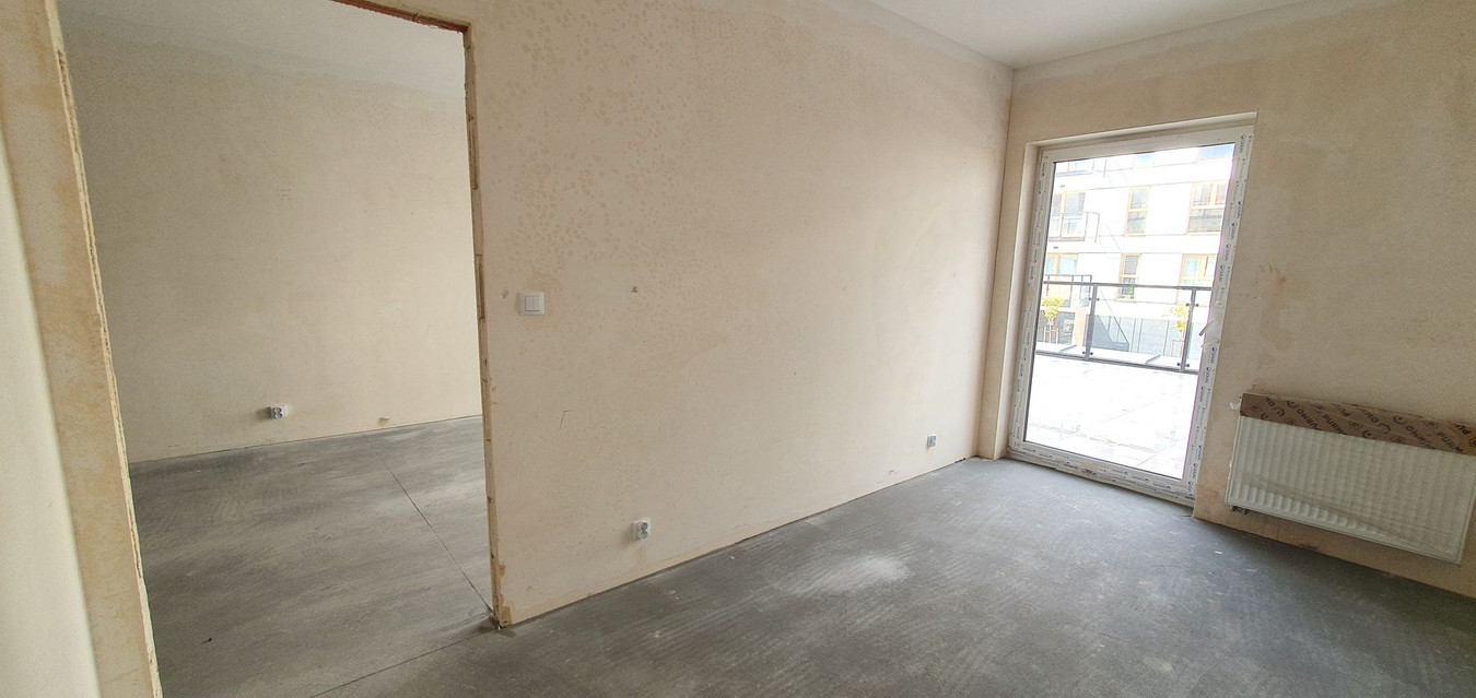 Apartment in Gliwice, Przyszówka, Łabędy - Widok 4