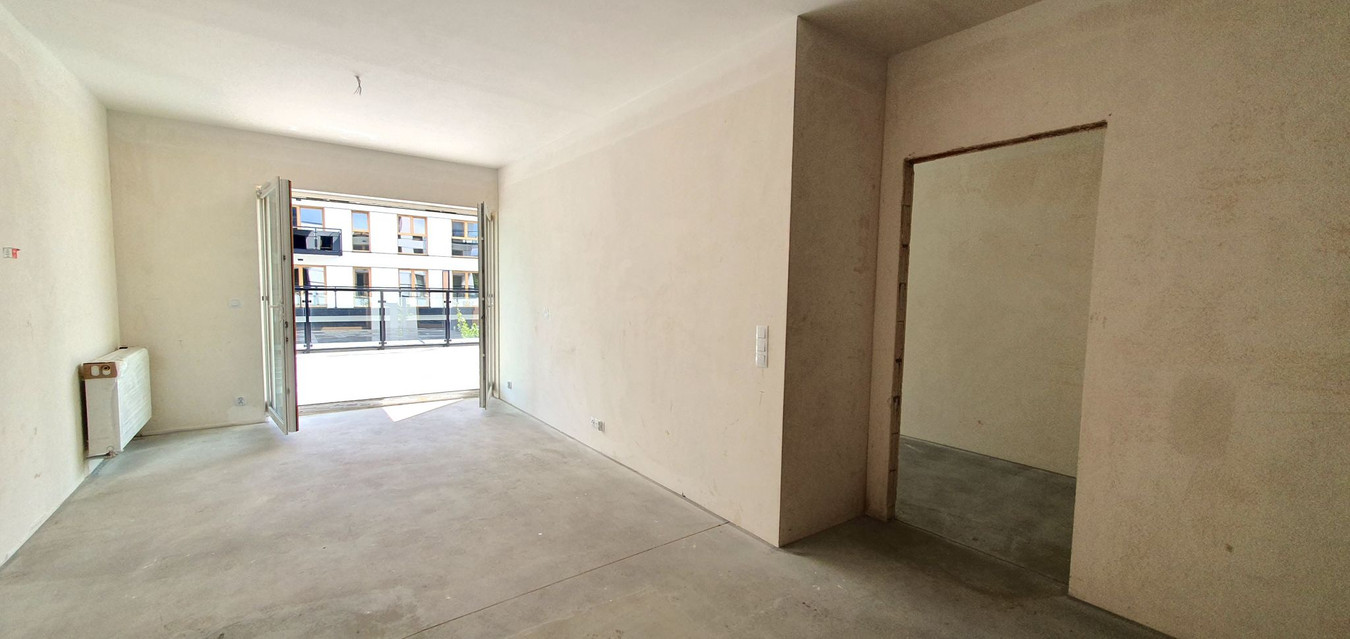 Apartment in Gliwice, Przyszówka, Łabędy - Widok 5