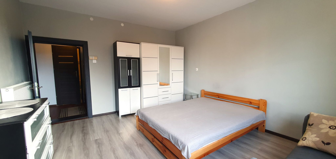 Mieszkanie – Gliwice, Szobiszowice - Widok 3