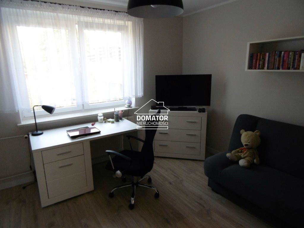 Apartment in Bydgoszcz, Błonie - Widok 5