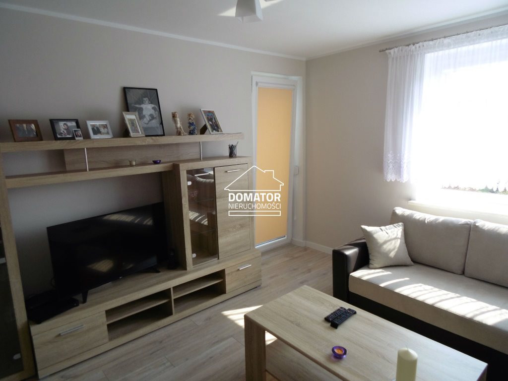 Apartment in Bydgoszcz, Błonie - Widok 3