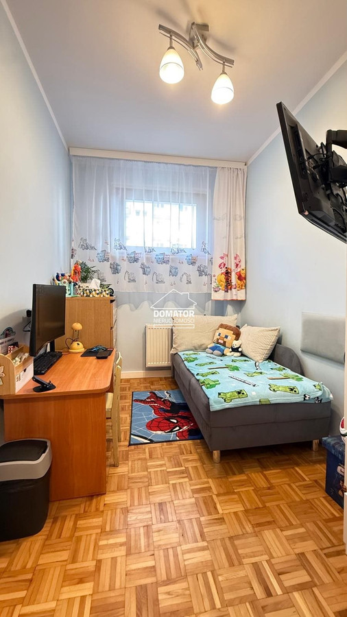 Mieszkanie – Bydgoszcz, Błonie - Więcej