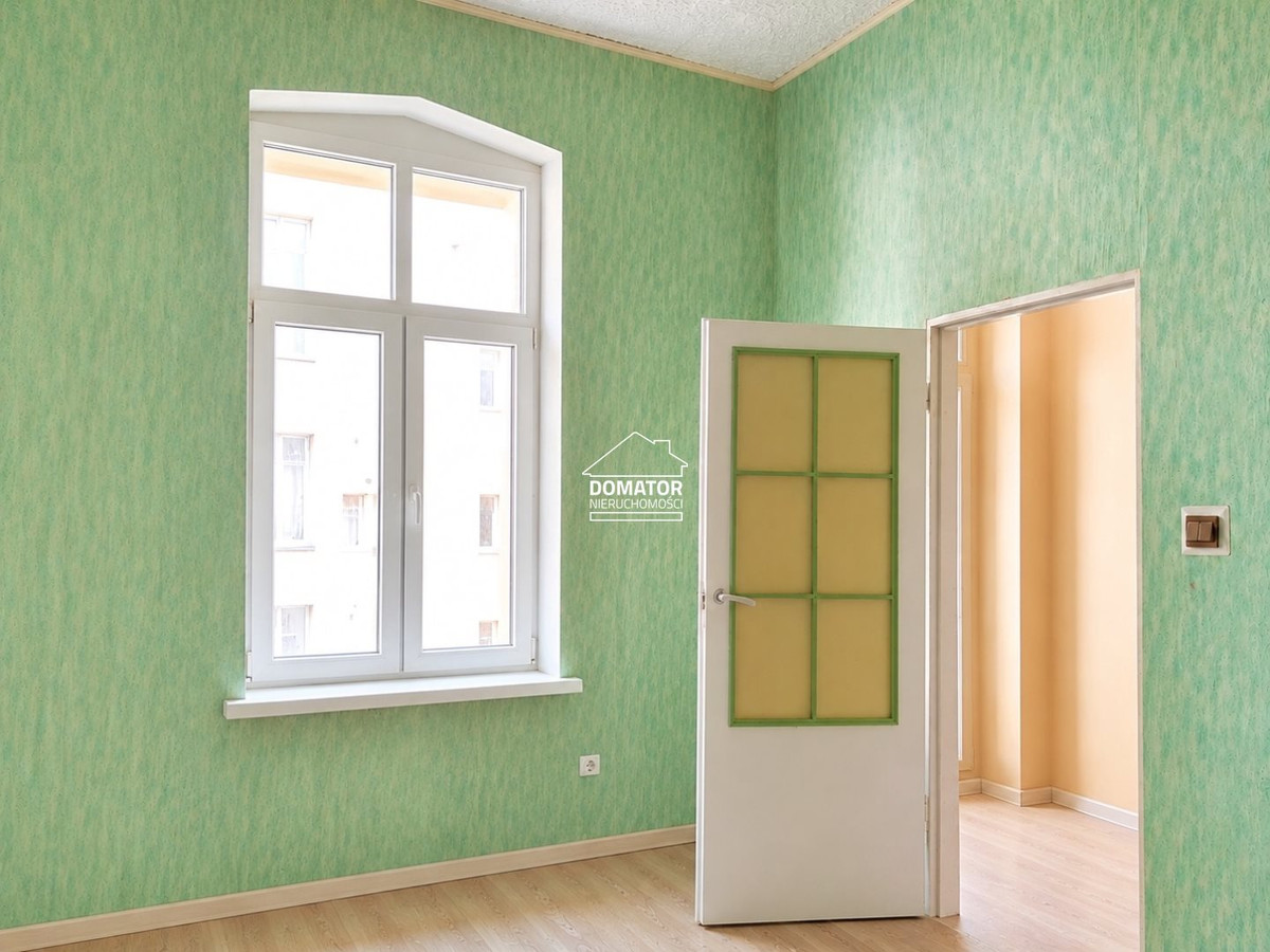 Mieszkanie – Bydgoszcz, Śródmieście, Stare Miasto - Widok 3