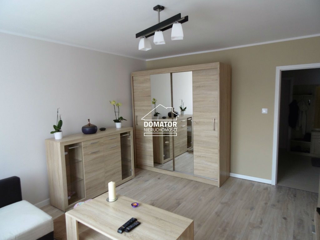Apartment in Bydgoszcz, Błonie - Widok 2