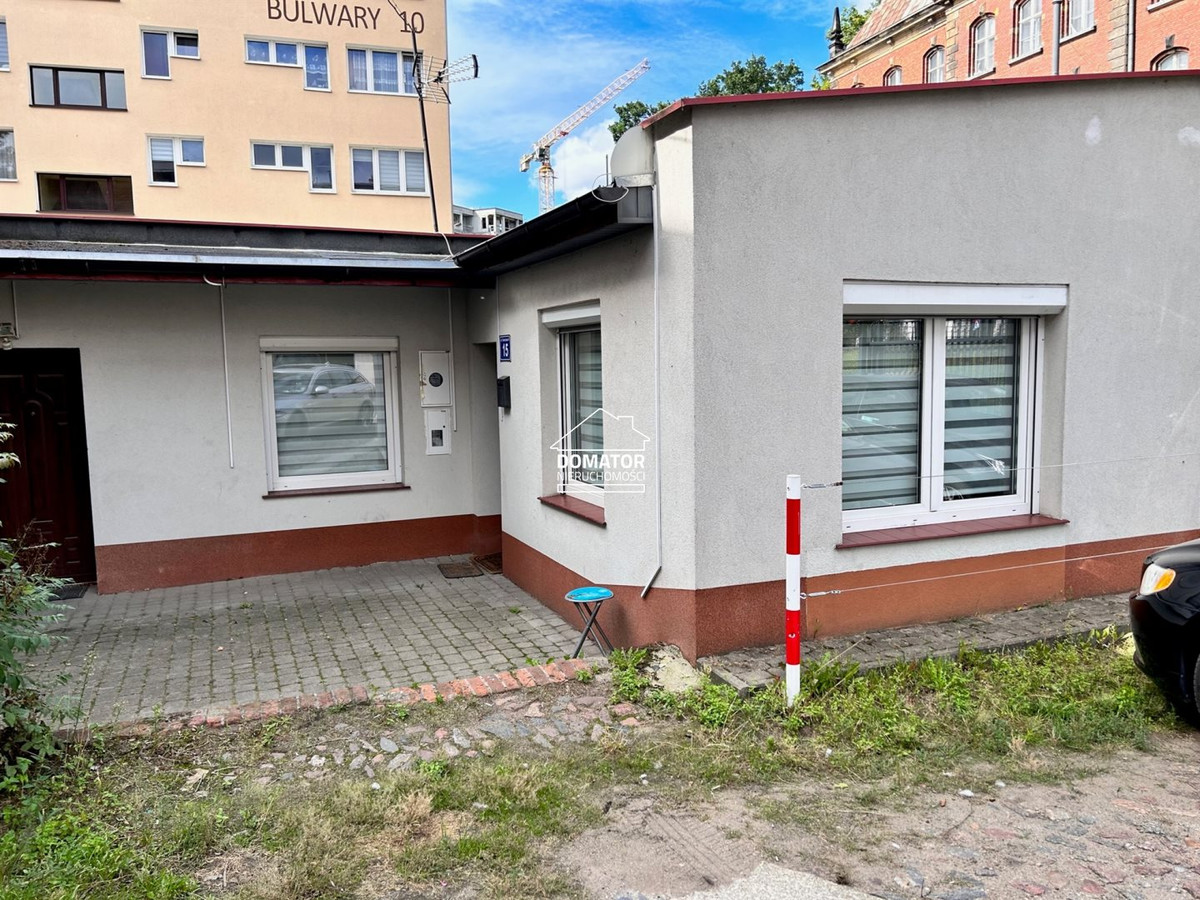 DO WYNAJĘCIA KAWALERKA 24 m² W SAMYM CENTRUM MIAST - Widok 5