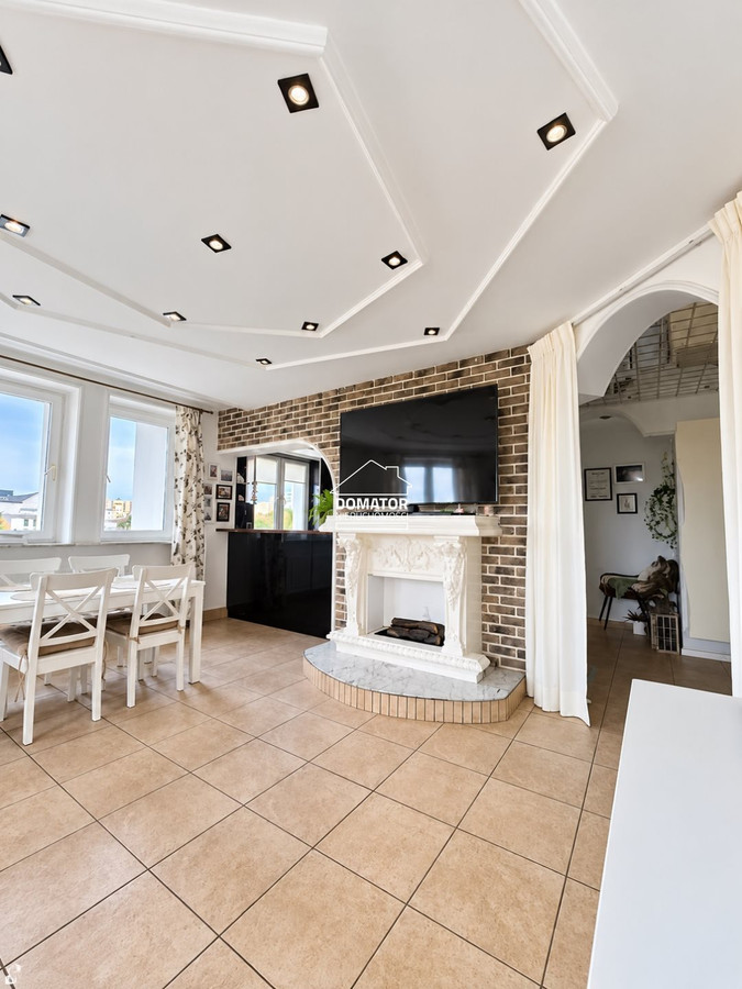 WZGÓRZE WOLNOŚCI | 84 m² | 4 POKOJE