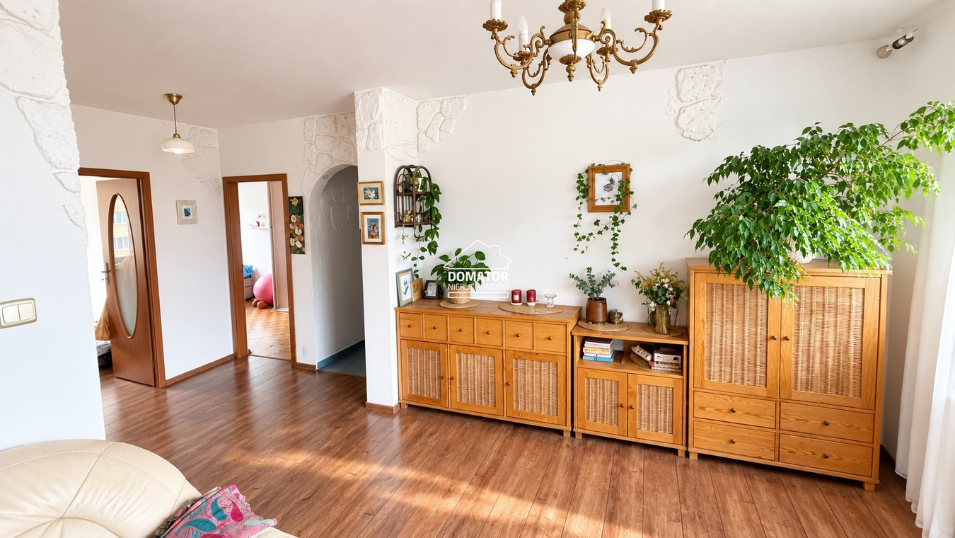 Mieszkanie – Bydgoszcz, Bartodzieje-Skrzetusko-Bielawki - Widok 3