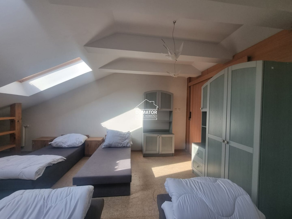 Dom – Bydgoszcz, Górzyskowo - Widok 5