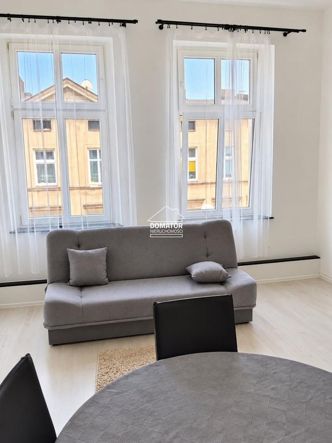 Apartment in Bydgoszcz, Bocianowo - View 3