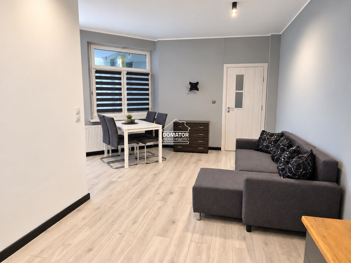 KAWALERKA 36 m² | ŚRÓDMIEŚCIE | FUNKCJONALNY UKŁAD