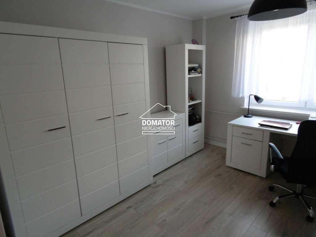 Apartment in Bydgoszcz, Błonie - Widok 4