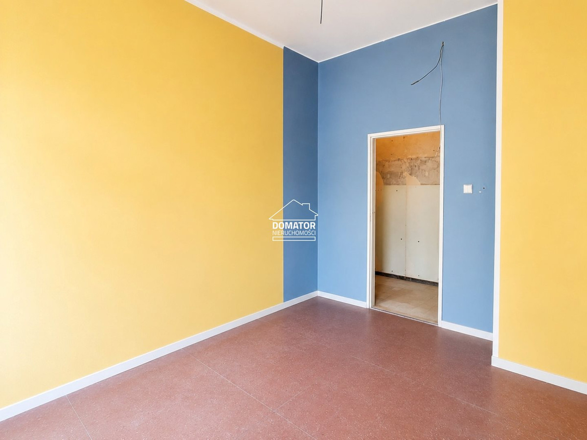 Mieszkanie – Bydgoszcz, Śródmieście, Stare Miasto - Widok 2