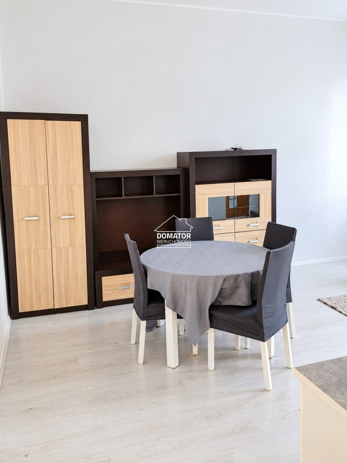 Apartment in Bydgoszcz, Bocianowo - View 2