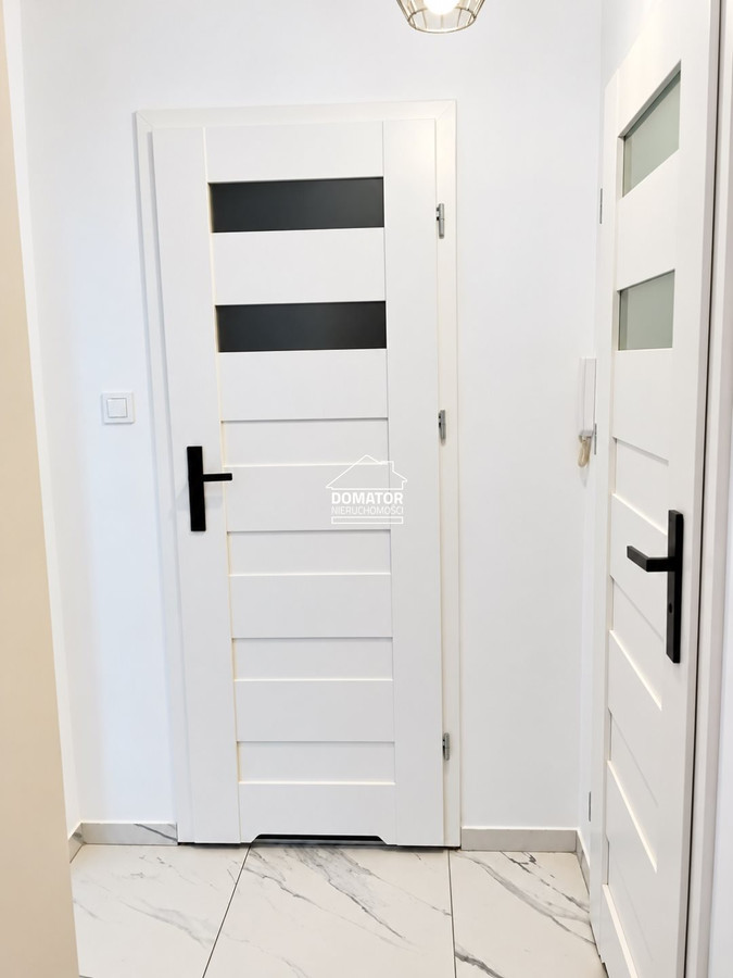 Apartment in Bydgoszcz, Bocianowo - View 4