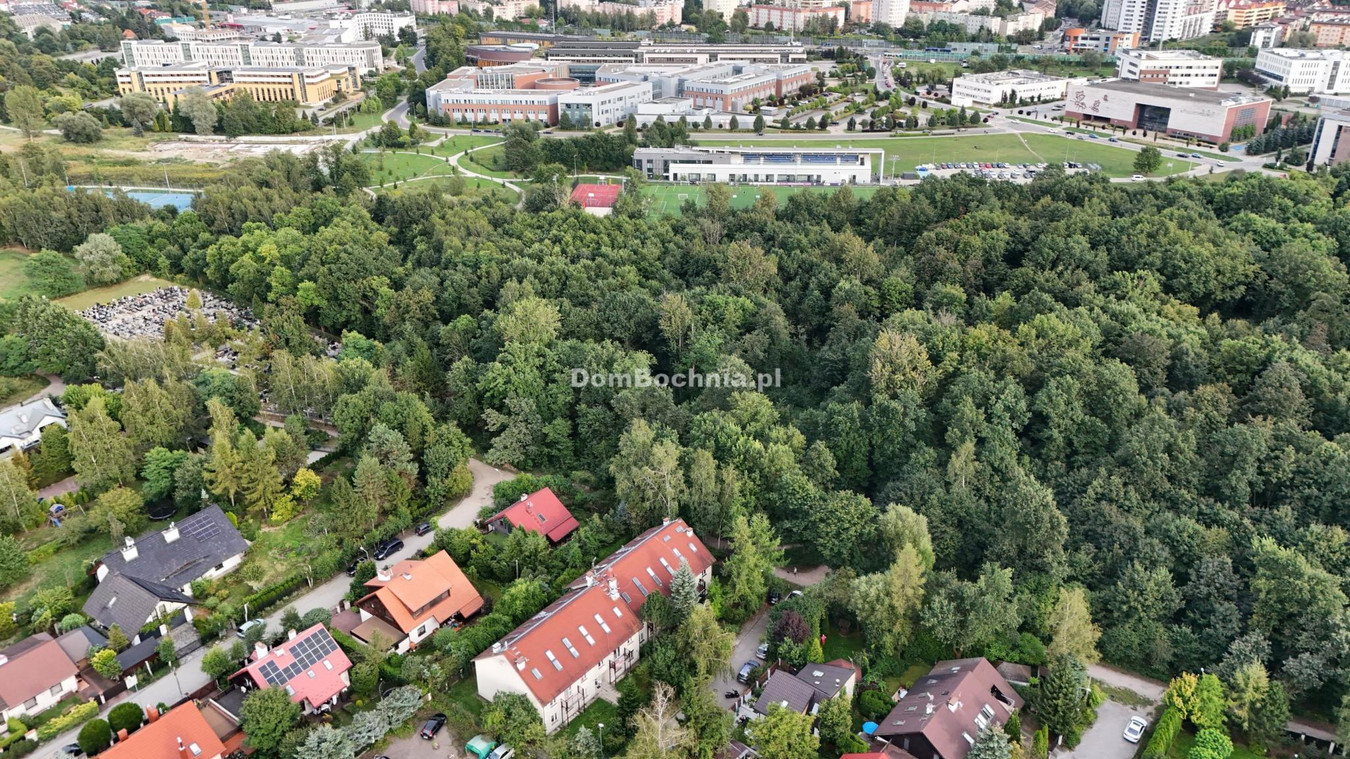 Mieszkanie – Kraków, Podgórze - Więcej