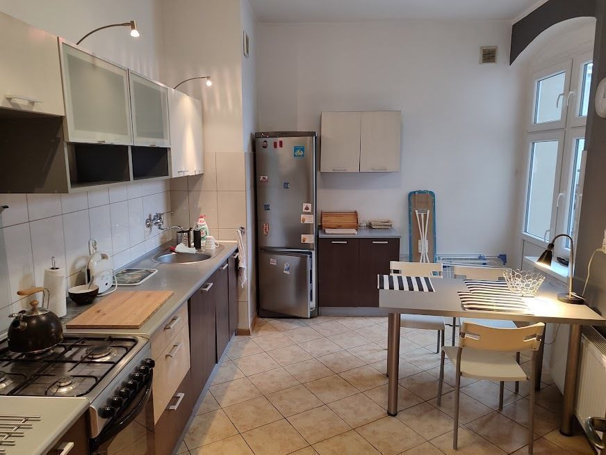 pokój w centrum Katowic - Widok 4
