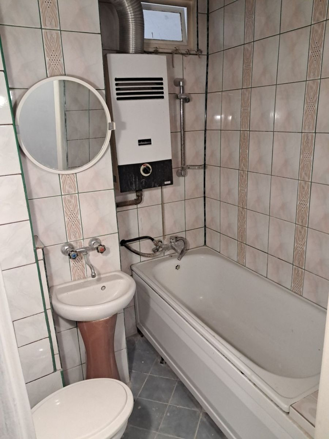 Apartment in Chorzów, Osiedle Różanka, Centrum - Widok 5
