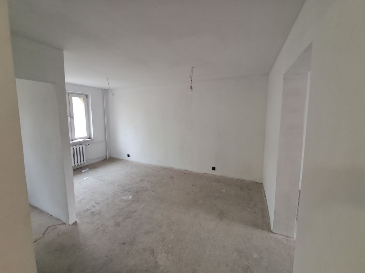 Apartment in Chorzów, Osiedle Różanka, Centrum - Więcej