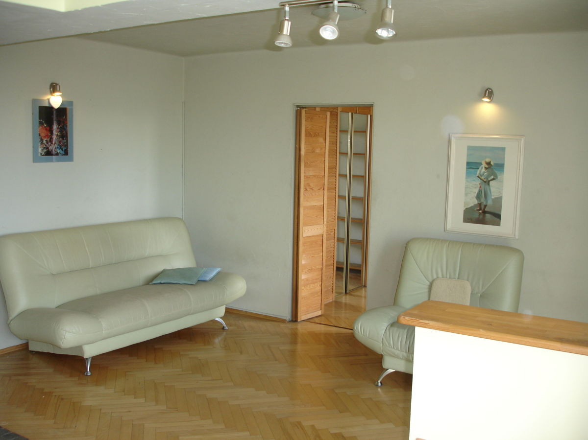 Mieszkanie – Katowice, Koszutka - Widok 2