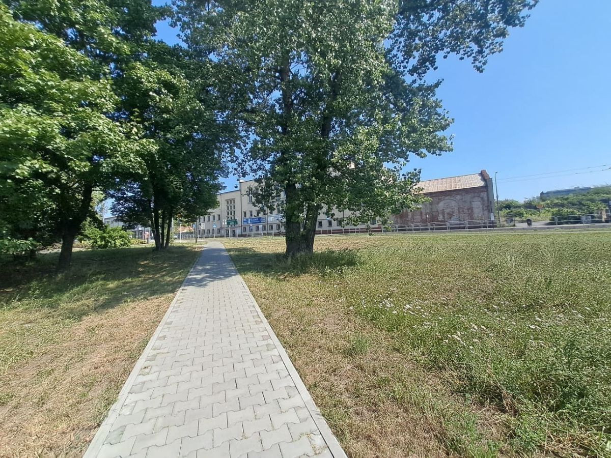 Apartment in Katowice, Wełnowiec-Józefowiec - Więcej
